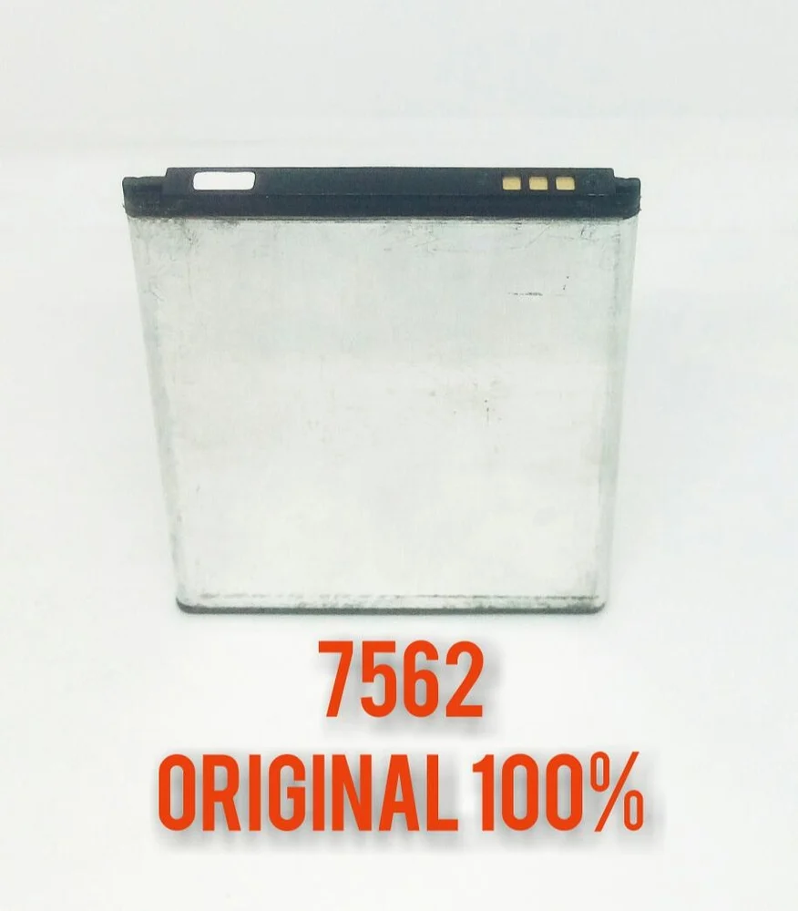 SAMSUNG 7562 100% ORIGINAL MOBILE BATTERY