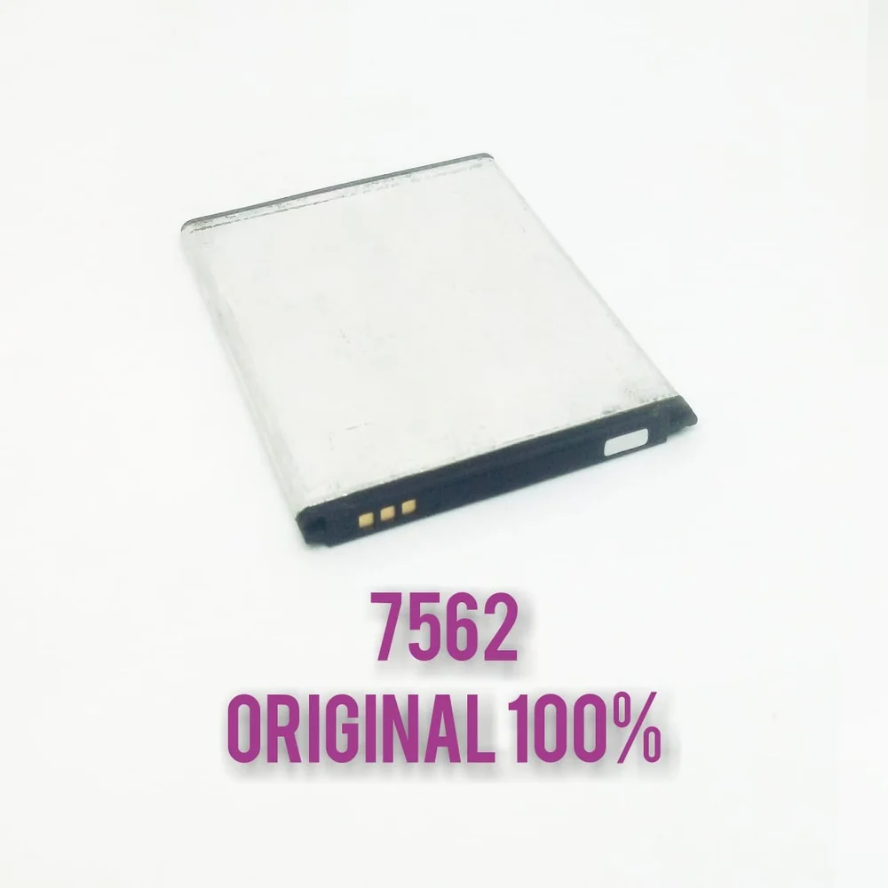 SAMSUNG 7562 100% ORIGINAL MOBILE BATTERY