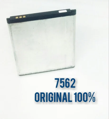 SAMSUNG 7562 100% ORIGINAL MOBILE BATTERY