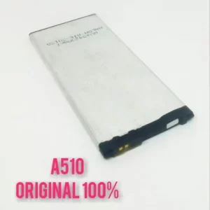 SAMSUNG A510 100% ORIGINAL MOBILE BATTERY