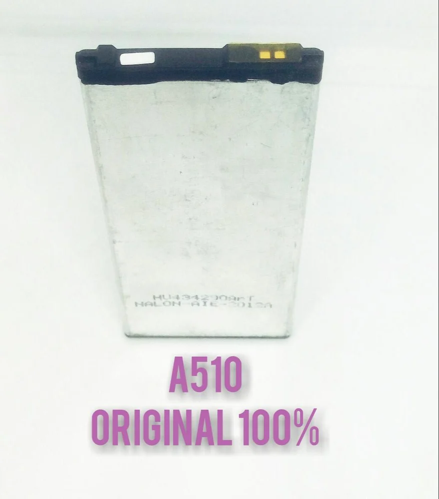 SAMSUNG A510 100% ORIGINAL MOBILE BATTERY