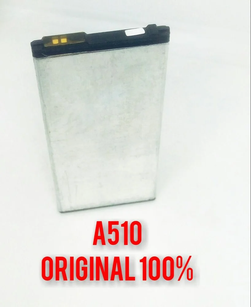SAMSUNG A510 100% ORIGINAL MOBILE BATTERY