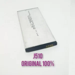 SAMSUNG J510 100% ORIGINAL MOBILE BATTERY