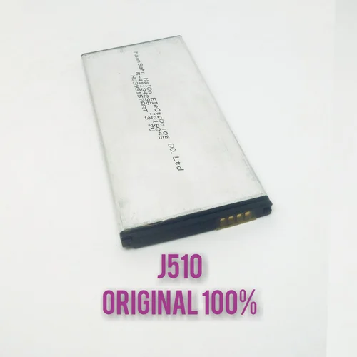 SAMSUNG J510 100% ORIGINAL MOBILE BATTERY