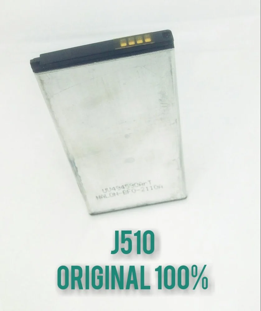 SAMSUNG J510 100% ORIGINAL MOBILE BATTERY