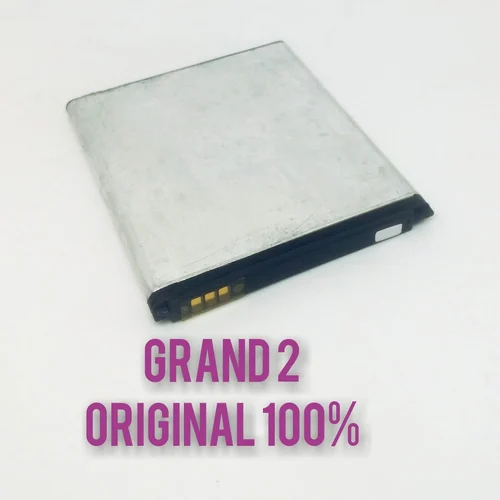 SAMSUNG GRAND 2 100% ORIGINAL MOBILE BATTERY