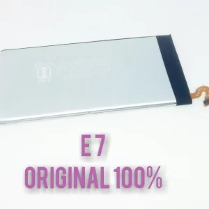 SAMSUNG E7 100% ORIGINAL MOBILE BATTERY