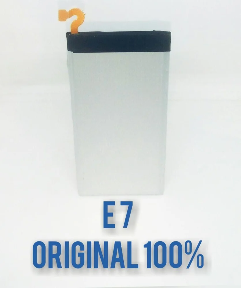 SAMSUNG E7 100% ORIGINAL MOBILE BATTERY