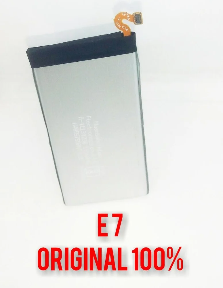SAMSUNG E7 100% ORIGINAL MOBILE BATTERY