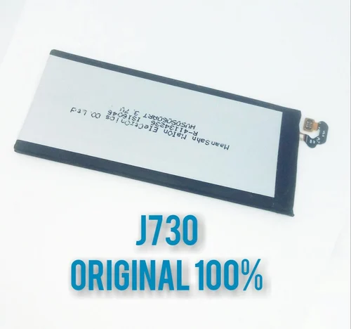 SAMSUNG J730 / J7 PRO 100% ORIGINAL MOBILE BATTERY