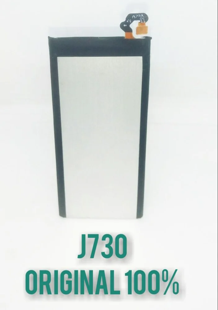 SAMSUNG J730 / J7 PRO 100% ORIGINAL MOBILE BATTERY