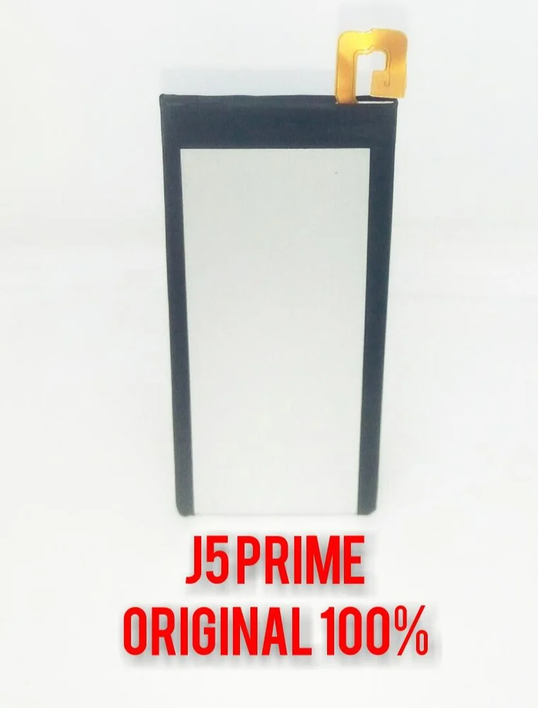 SAMSUNG J5 PRIME 100% ORIGINAL MOBILE BATTERY