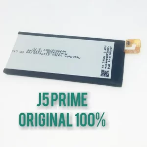 SAMSUNG J5 PRIME 100% ORIGINAL MOBILE BATTERY