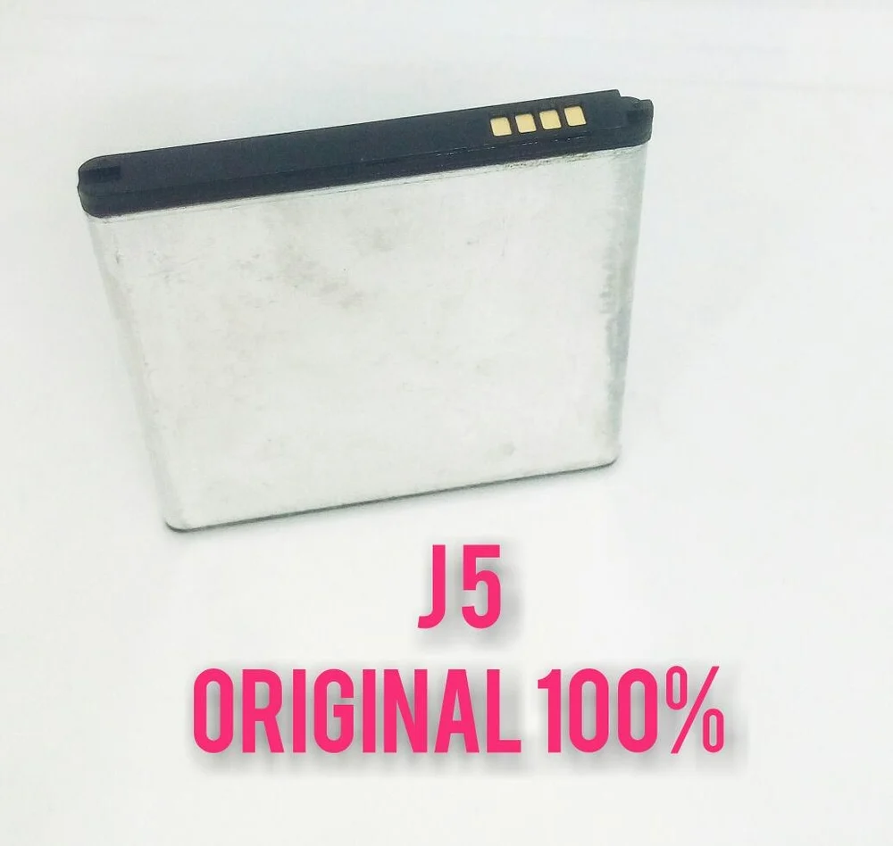 SAMSUNG J5 100% ORIGINAL MOBILE BATTERY