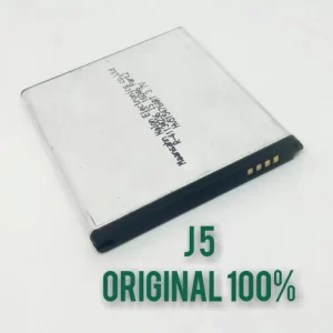 SAMSUNG J5 100% ORIGINAL MOBILE BATTERY