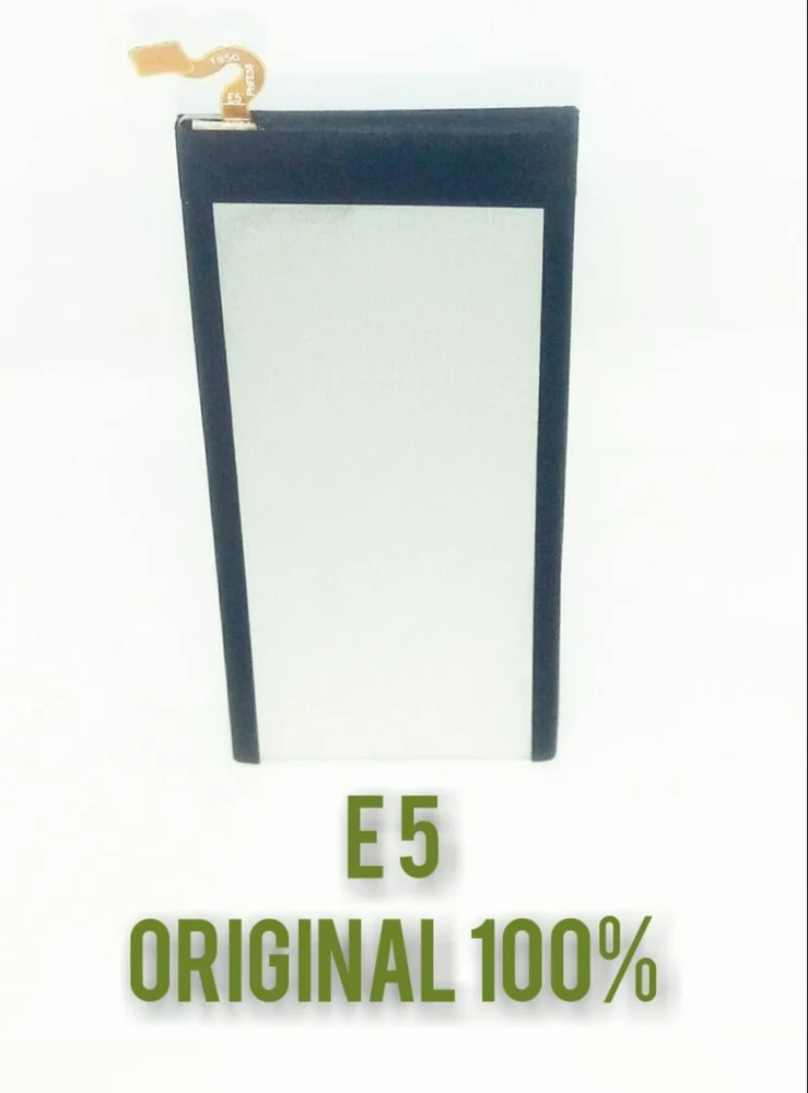 SAMSUNG Compatible E5 100% ORIGINAL MOBILE BATTERY