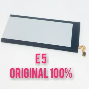 SAMSUNG Compatible E5 100% ORIGINAL MOBILE BATTERY