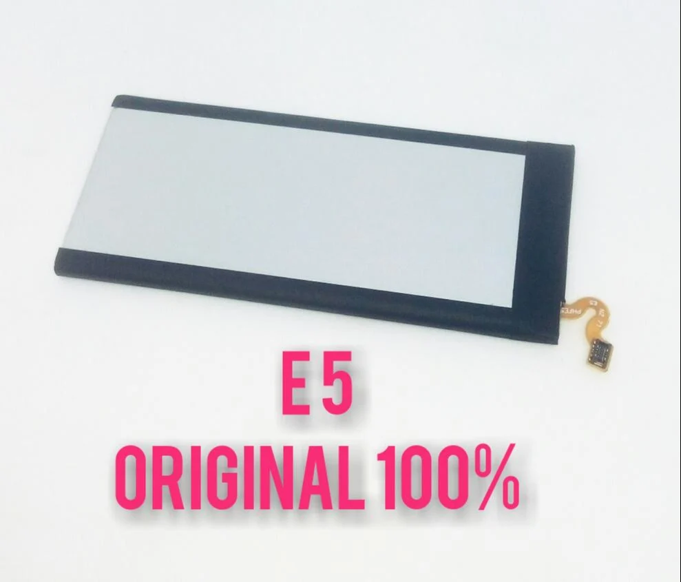SAMSUNG Compatible E5 100% ORIGINAL MOBILE BATTERY