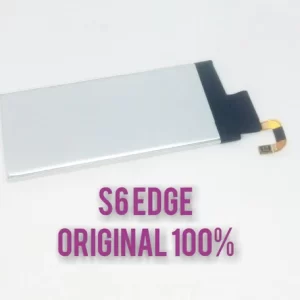 SAMSUNG S6 EDGE 100% ORIGINAL MOBILE BATTERY