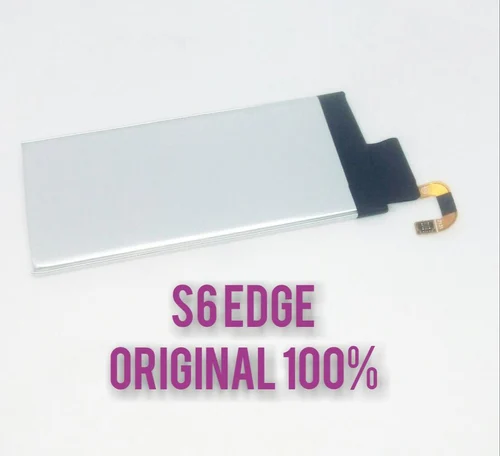 SAMSUNG S6 EDGE 100% ORIGINAL MOBILE BATTERY