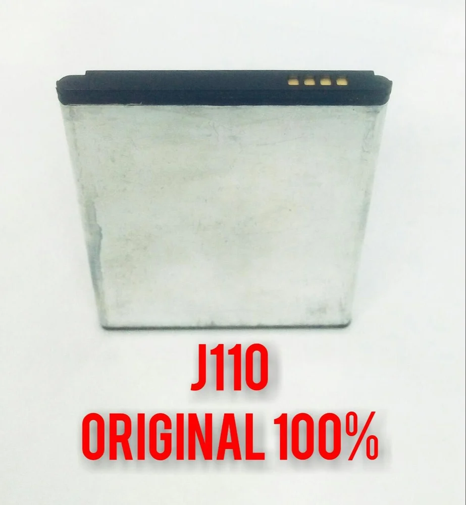 SAMSUNG J110 100% ORIGINAL MOBILE BATTERY
