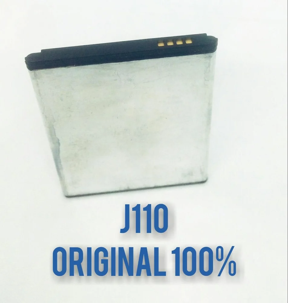 SAMSUNG J110 100% ORIGINAL MOBILE BATTERY