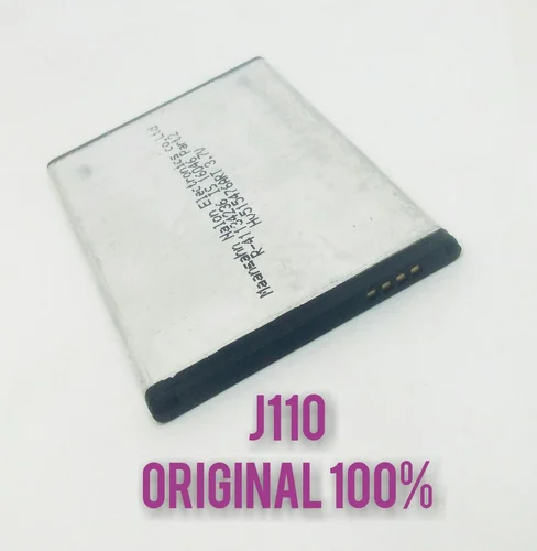 SAMSUNG J110 100% ORIGINAL MOBILE BATTERY