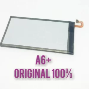 SAMSUNG Compatible A6 PLUS 100% ORIGINAL MOBILE BATTERY