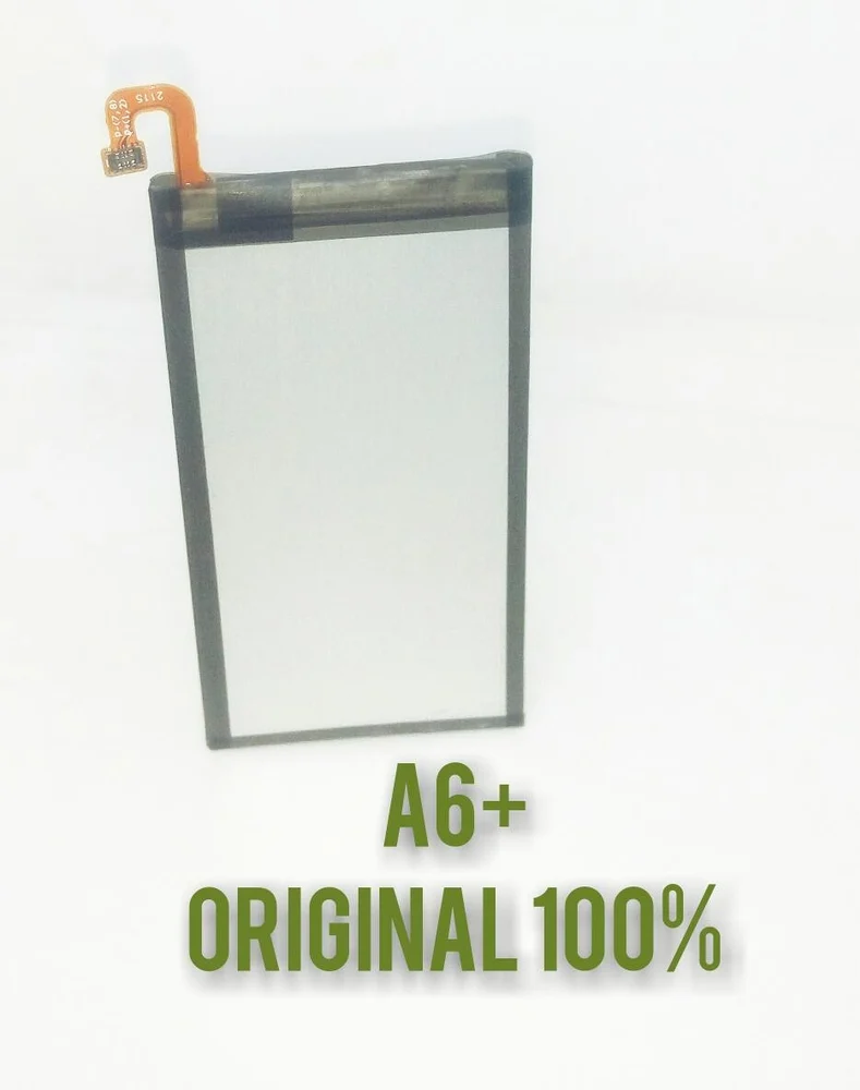 SAMSUNG Compatible A6 PLUS 100% ORIGINAL MOBILE BATTERY