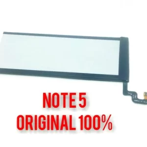 SAMSUNG NOTE 5 100% ORIGINAL MOBILE BATTERY
