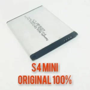SAMSUNG Compatible S4 MINI 100% ORIGINAL MOBILE BATTERY