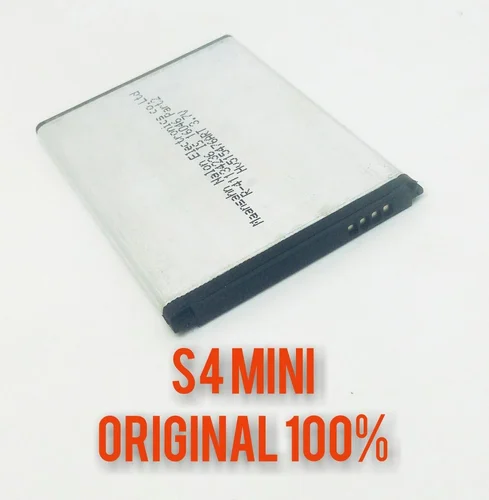 SAMSUNG Compatible S4 MINI 100% ORIGINAL MOBILE BATTERY