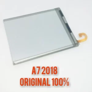 SAMSUNG Compatible A7 (2018) / A750 / A10 100% ORIGINAL MOBILE BATTERY