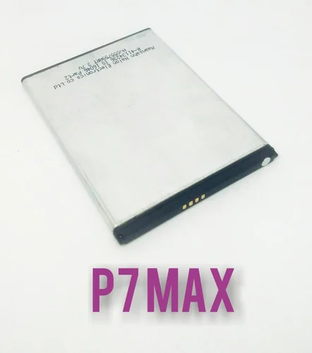 GIONEE P7 MAX A GRADE MOBILE BATTERY