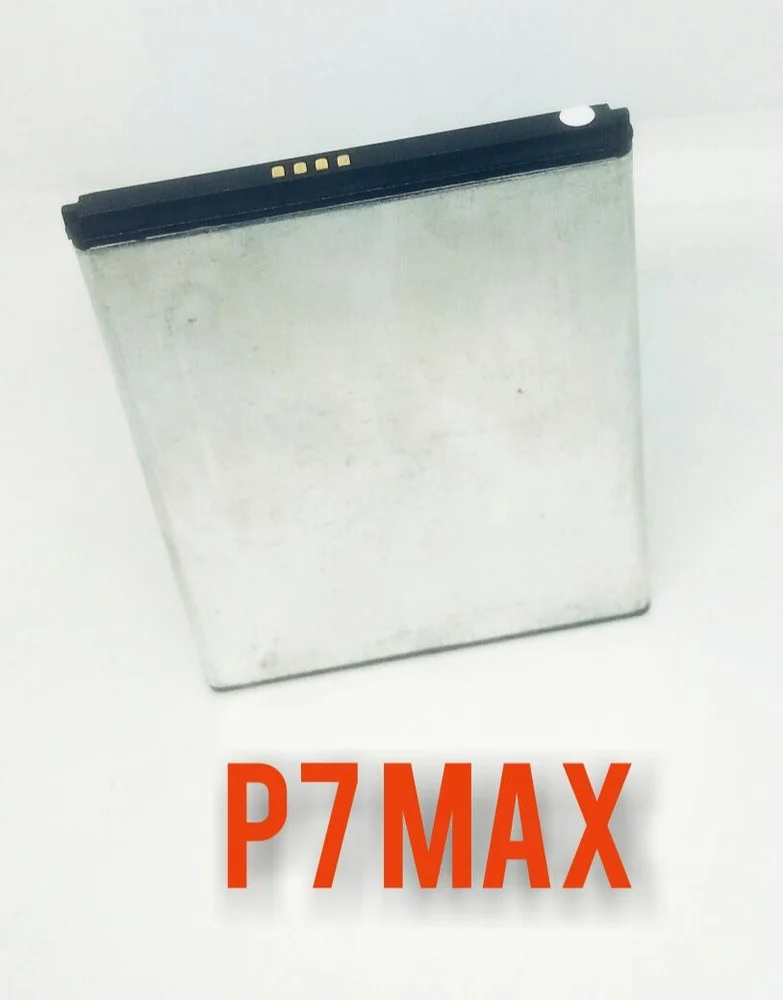 GIONEE P7 MAX A GRADE MOBILE BATTERY
