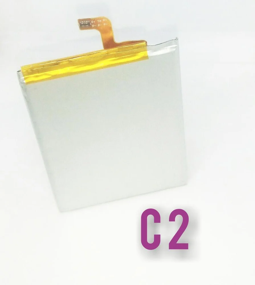 COMIO C2 A GRADE MOBILE BATTERY