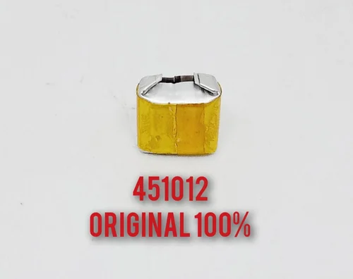 Apple Airpods Lipo Polymer Battery 451012