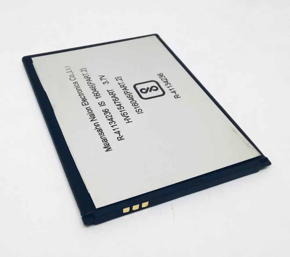 ITEL 29BI ORIGINAL 100% FULL MAH BATTERY