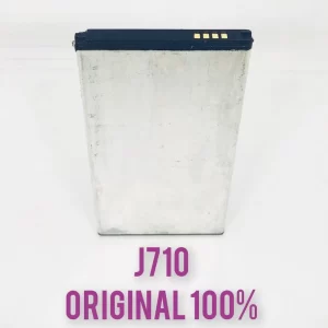 SAMSUNG J710 / J7 2016 ORIGINAL 100% FULL MAH BATTERY