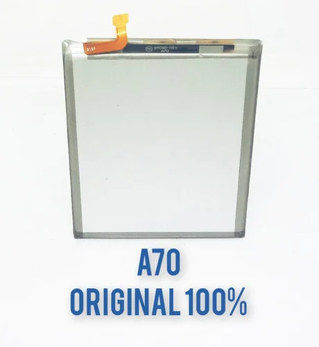 SAMSUNG Compatible A70 ORIGINAL 100% FULL MAH BATTERY