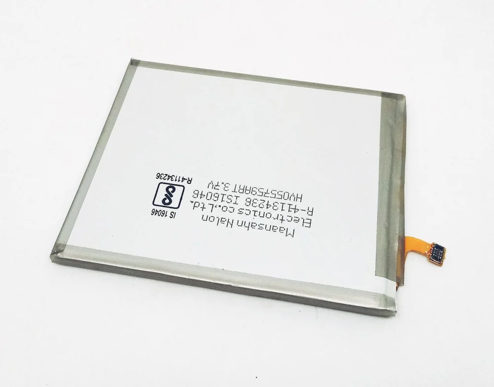 SAMSUNG Compatible A70 ORIGINAL 100% FULL MAH BATTERY